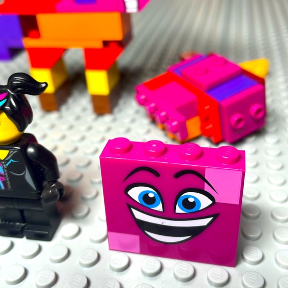 Lego Queen Watevra Wa’Nabi - Picture 4 of 7